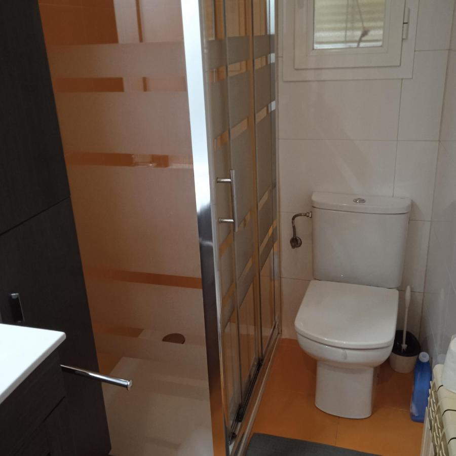 Berceo 21 Apartment Логроньо Екстериор снимка