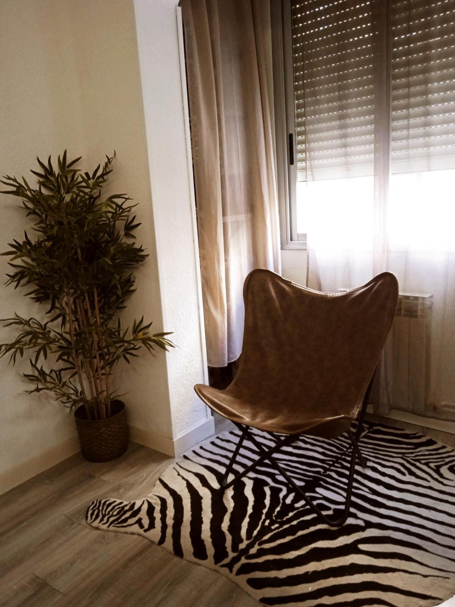 Berceo 21 Apartment Логроньо Екстериор снимка