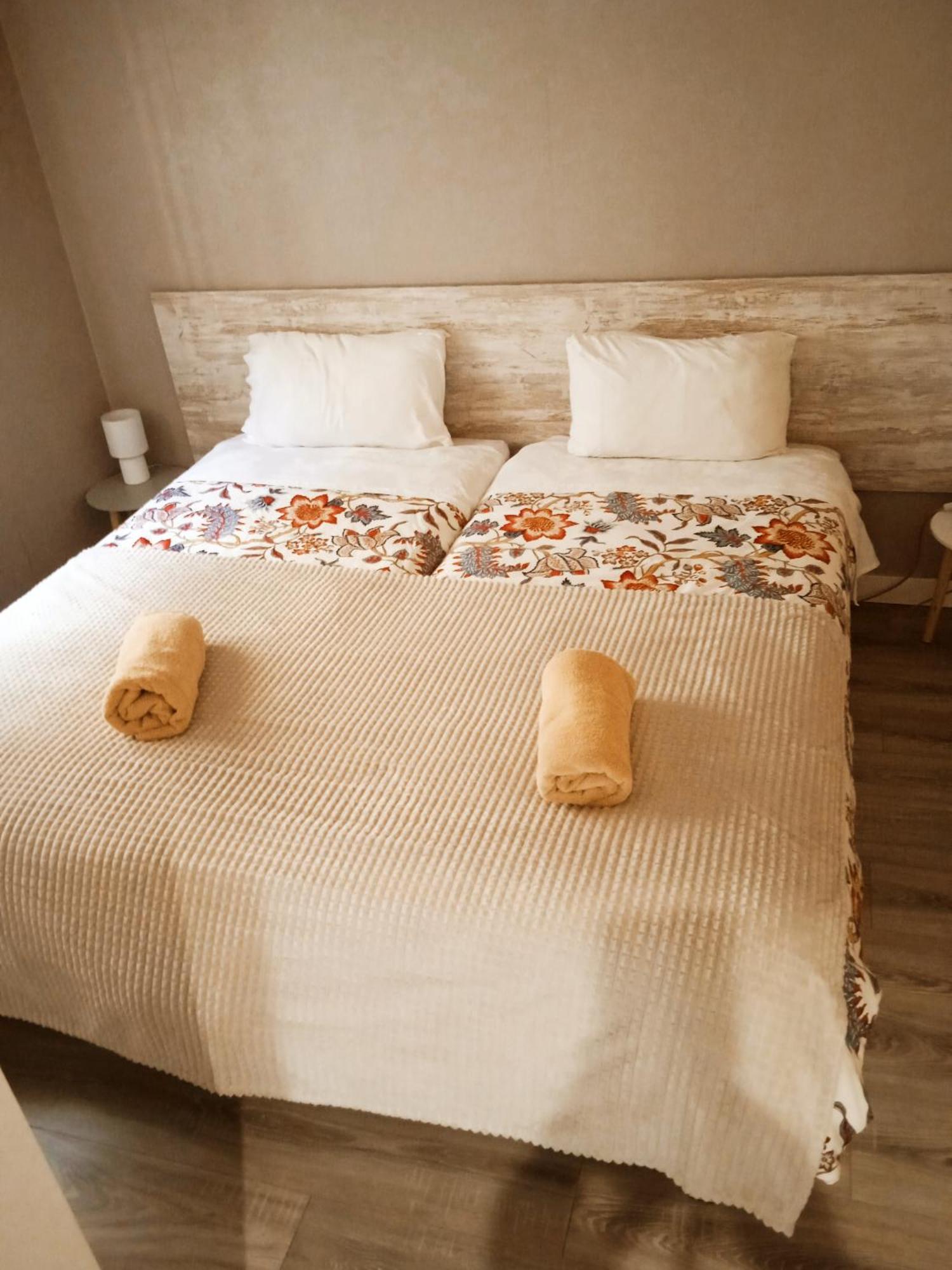 Berceo 21 Apartment Логроньо Екстериор снимка